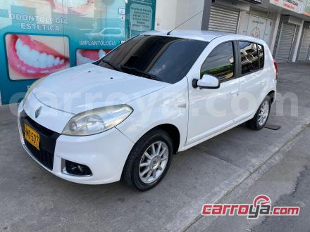 Renault Sandero 2014 - imagen secundaria 2