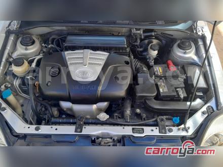 KIA Rio Stylus 2015 - imagen secundaria 1