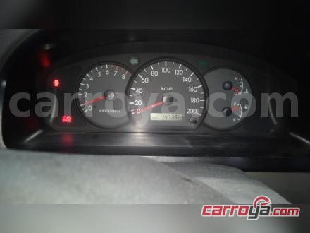 KIA Rio Stylus 2015 - imagen secundaria 2