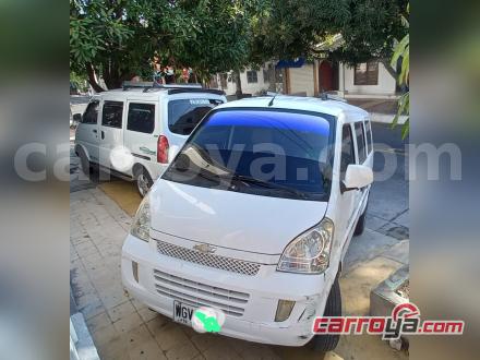 Chevrolet N300 2015 - imagen secundaria 1