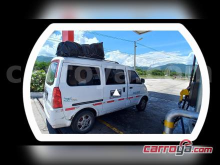 Chevrolet N300 2015 - imagen secundaria 2