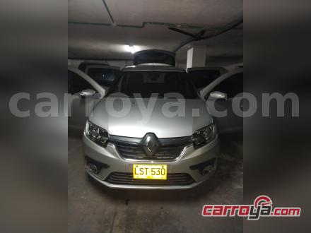 Renault Sandero 2023 - imagen 1