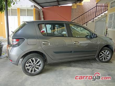 Renault Sandero 2023 - imagen secundaria 1