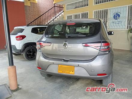 Renault Sandero 2023 - imagen secundaria 2