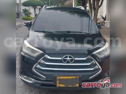 JAC S3 2017 - imagen secundaria 1