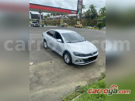 Volkswagen Virtus 2021 - imagen secundaria 1