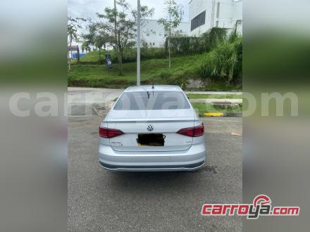 Volkswagen Virtus 2021 - imagen secundaria 2