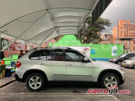 BMW X5 2009 - imagen secundaria 1