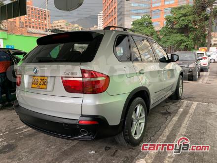 BMW X5 2009 - imagen secundaria 2