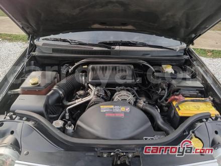 JEEP Cherokee 2006 - imagen secundaria 1