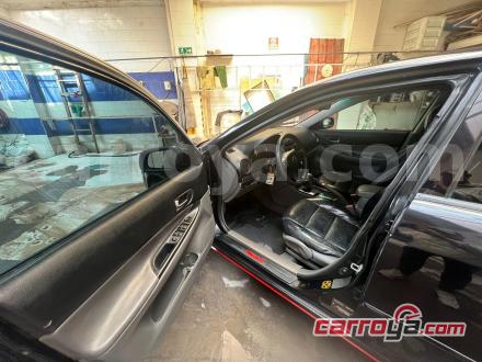 Mazda 6 2006 - imagen secundaria 2