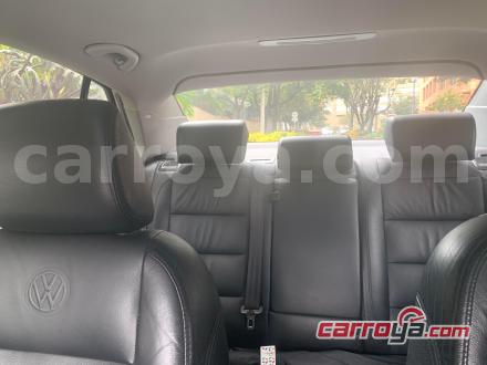 Volkswagen Bora 2008 - imagen secundaria 1