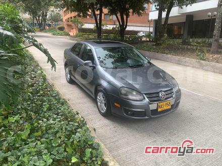 Volkswagen Bora 2008 - imagen secundaria 2