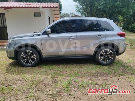 Suzuki Vitara 2021 - imagen 1