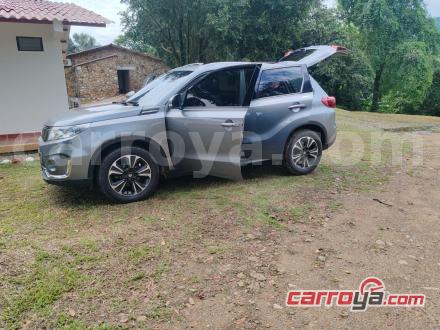 Suzuki Vitara 2021 - imagen secundaria 2