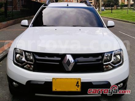 Renault Duster 2020 - imagen secundaria 1