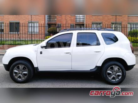 Renault Duster 2020 - imagen secundaria 2