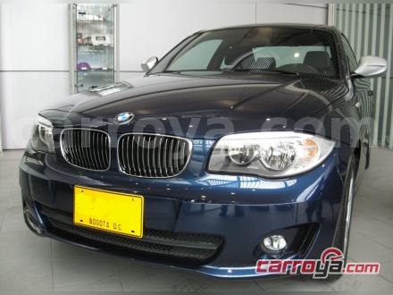 BMW Serie 1 2013 - imagen secundaria 1