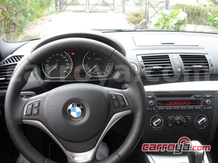 BMW Serie 1 2013 - imagen secundaria 2