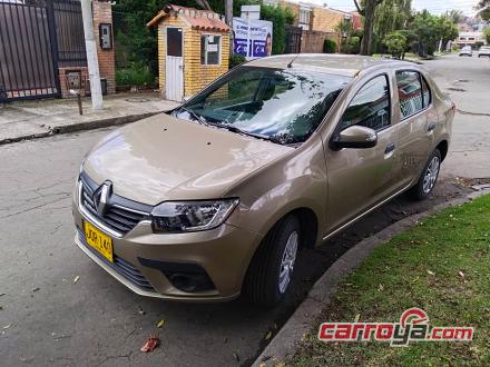 Renault Logan 2021 - imagen secundaria 1