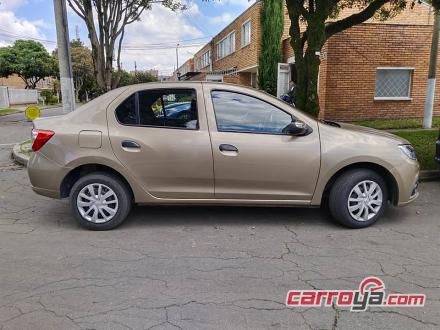 Renault Logan 2021 - imagen secundaria 2