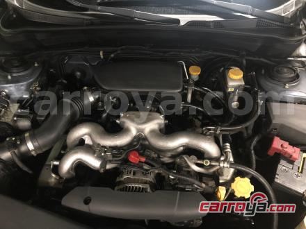 Subaru Forester 2010 - imagen secundaria 1