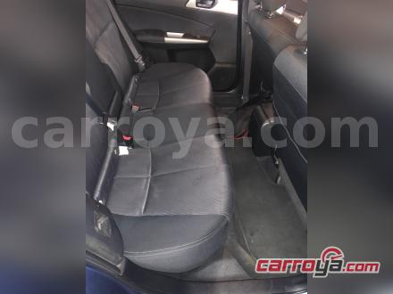 Subaru Forester 2010 - imagen secundaria 2