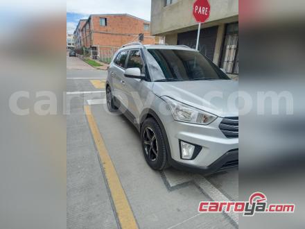 Hyundai Creta 2017 - imagen 1