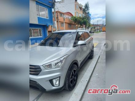 Hyundai Creta 2017 - imagen secundaria 1