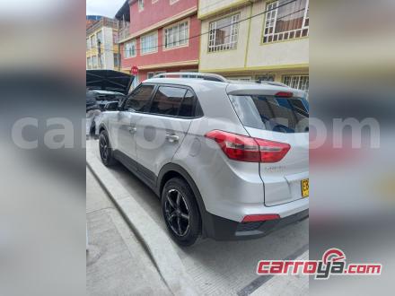 Hyundai Creta 2017 - imagen secundaria 2