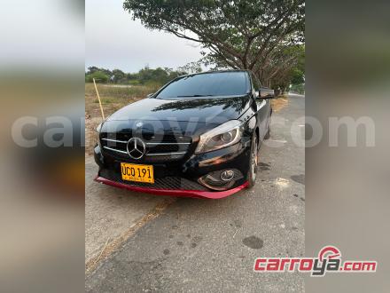 Mercedes Benz Clase A 2015 - imagen 1