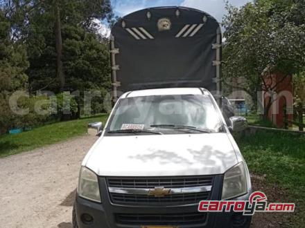 Chevrolet Dmax 2009 - imagen 1