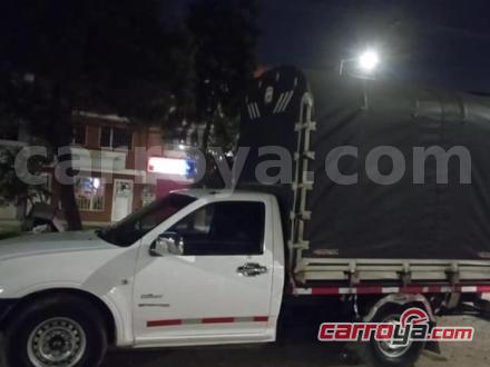 Chevrolet Dmax 2009 - imagen secundaria 1