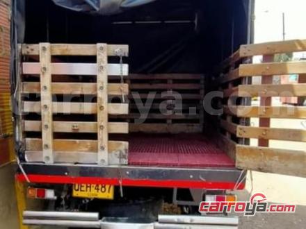 Chevrolet Dmax 2009 - imagen secundaria 2