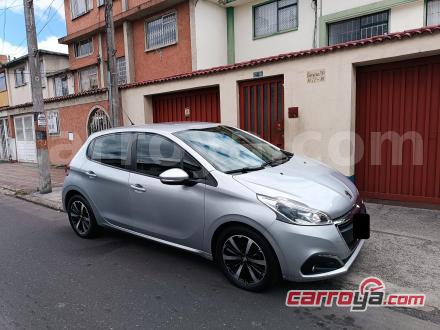 Peugeot 208 2016 - imagen secundaria 2
