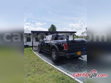 Ford F150 2018 - imagen secundaria 1
