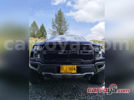 Ford F150 2018 - imagen secundaria 2