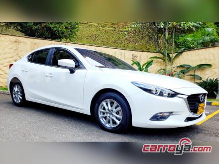 Mazda 3 2018 - imagen secundaria 1