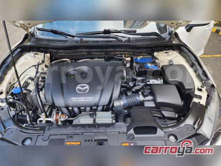 Mazda 3 2018 - imagen secundaria 2