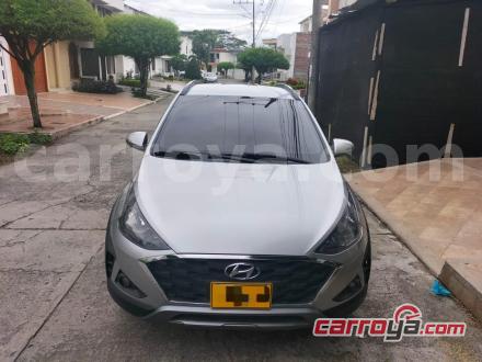 Hyundai HB20 2021 - imagen 1