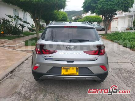 Hyundai HB20 2021 - imagen secundaria 1