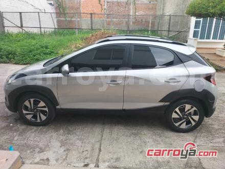 Hyundai HB20 2021 - imagen secundaria 2