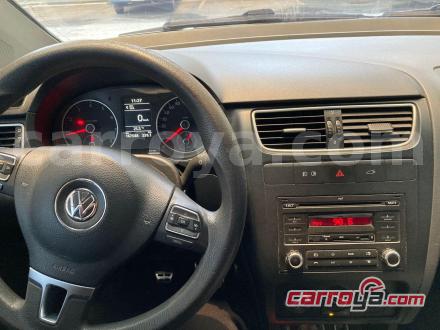 Volkswagen Crossfox 2013 - imagen secundaria 1