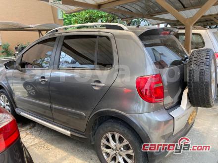 Volkswagen Crossfox 2013 - imagen secundaria 2