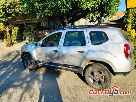 Renault Duster 2016 - imagen 1