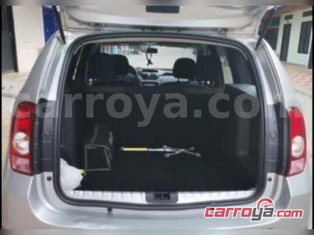 Renault Duster 2016 - imagen secundaria 1