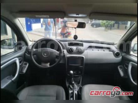 Renault Duster 2016 - imagen secundaria 2