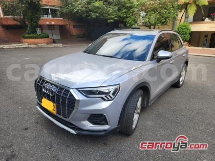 AUDI Q3 2021 - imagen secundaria 1