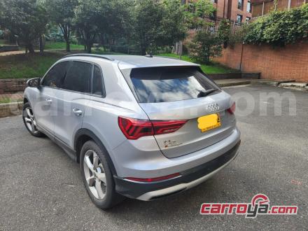 AUDI Q3 2021 - imagen secundaria 2