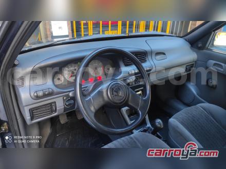 Skoda Felicia 1997 - imagen secundaria 1